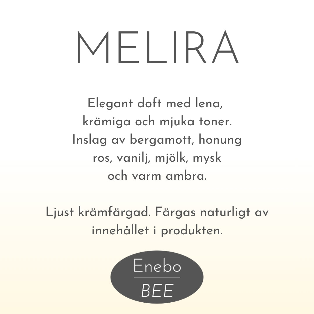 Doftkort – Melira