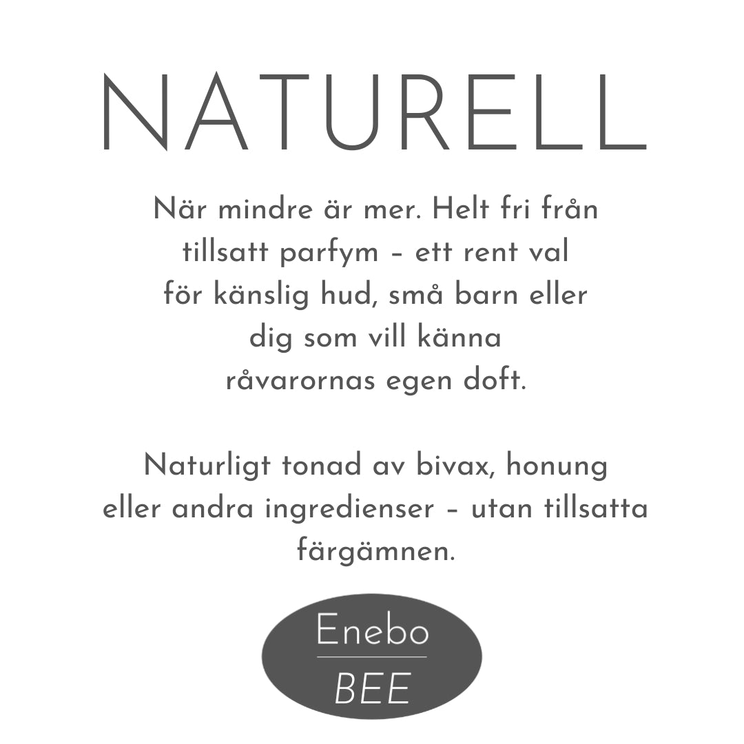 Doftkort – Naturell
