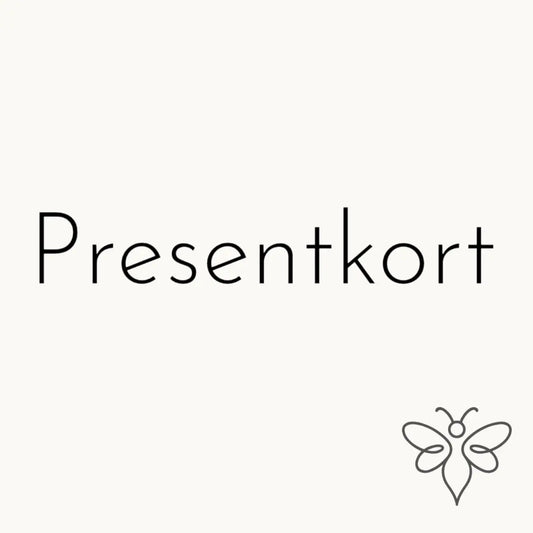 Digitalt presentkort från EneboBee – en uppskattad gåva för den som tycker om handgjorda tvålar och hudvårdsprodukter.