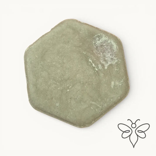 HonungsSchampo, Omsorg, med doften Terra. Outletprodukt. 